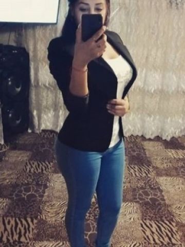 Виталина